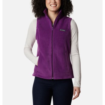 Columbia Gilet Dames, Benton Springs Bruin, 04UWDGEQV